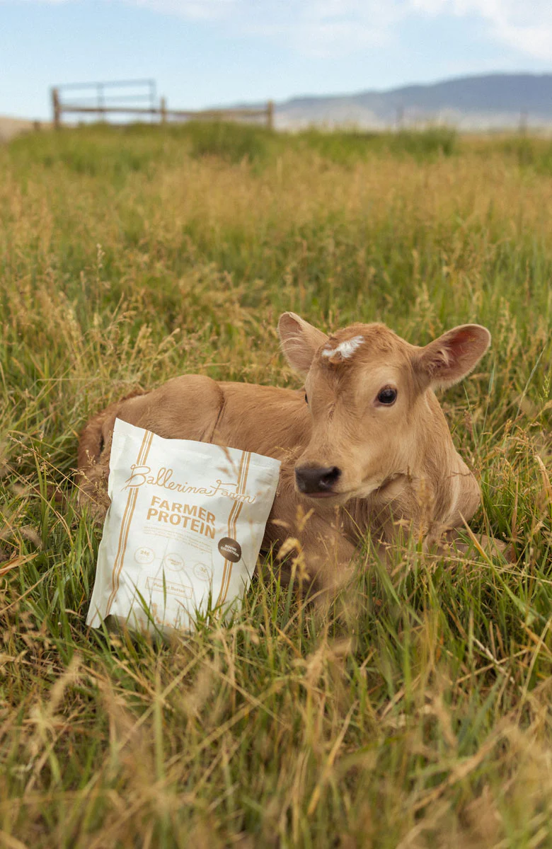 From Our Valley to Your Table