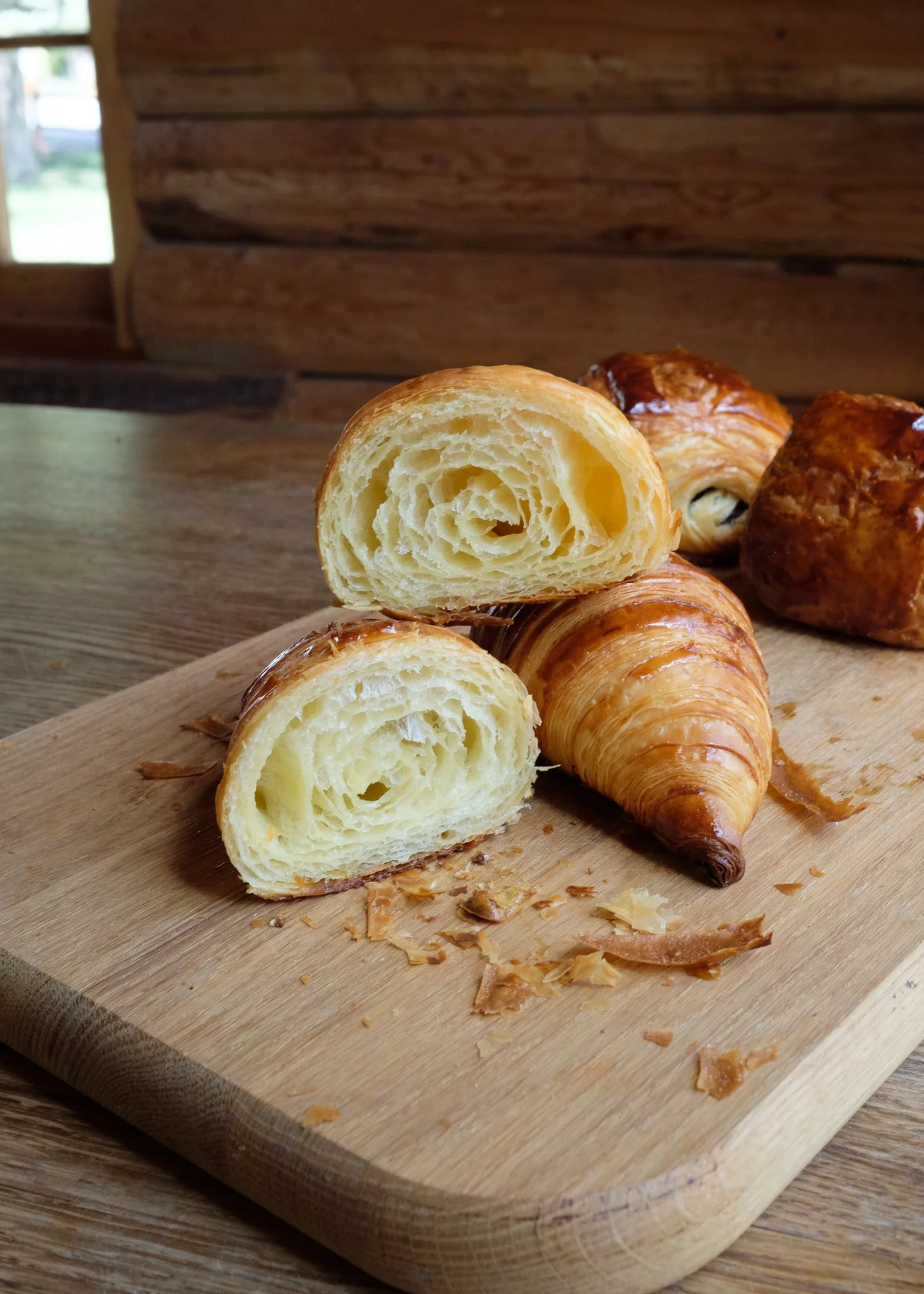 Handmade Croissant Box - Image 16