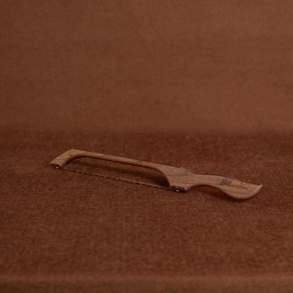 Bread Bow Knife - Image 3