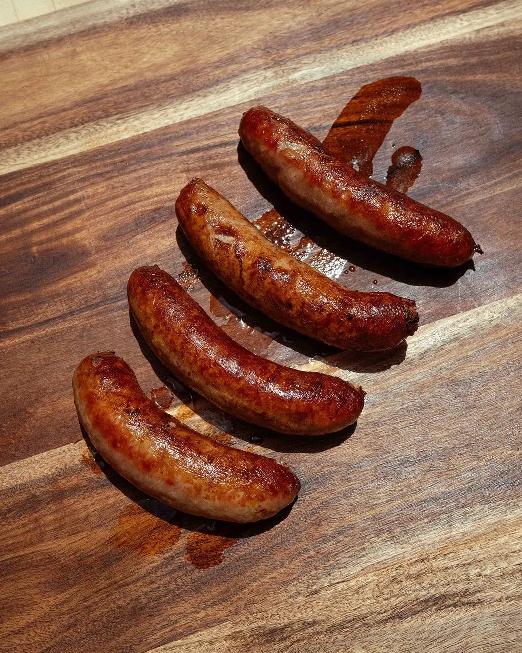 Bratwurst - Image 2