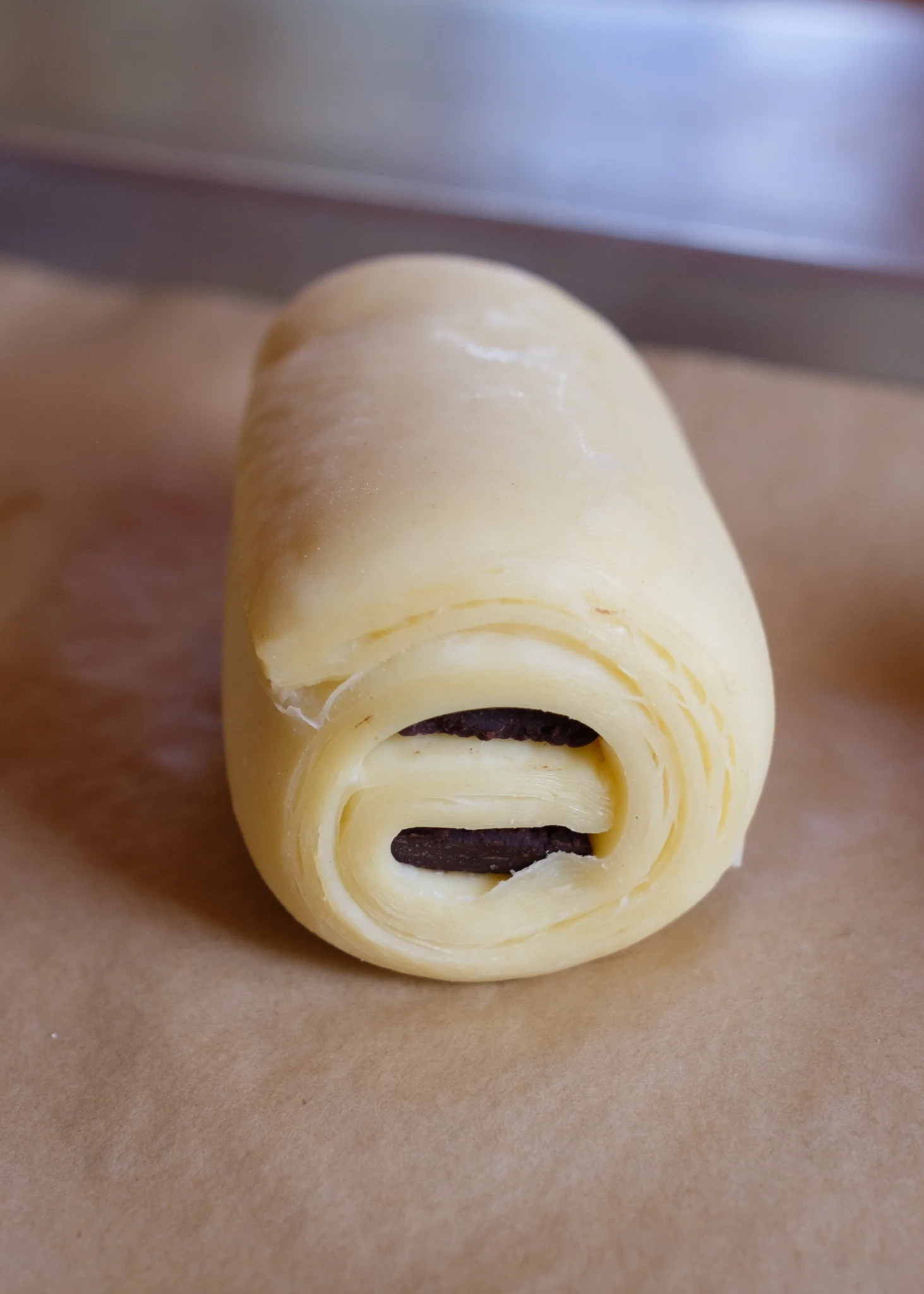 Handmade Croissant Box - Image 9