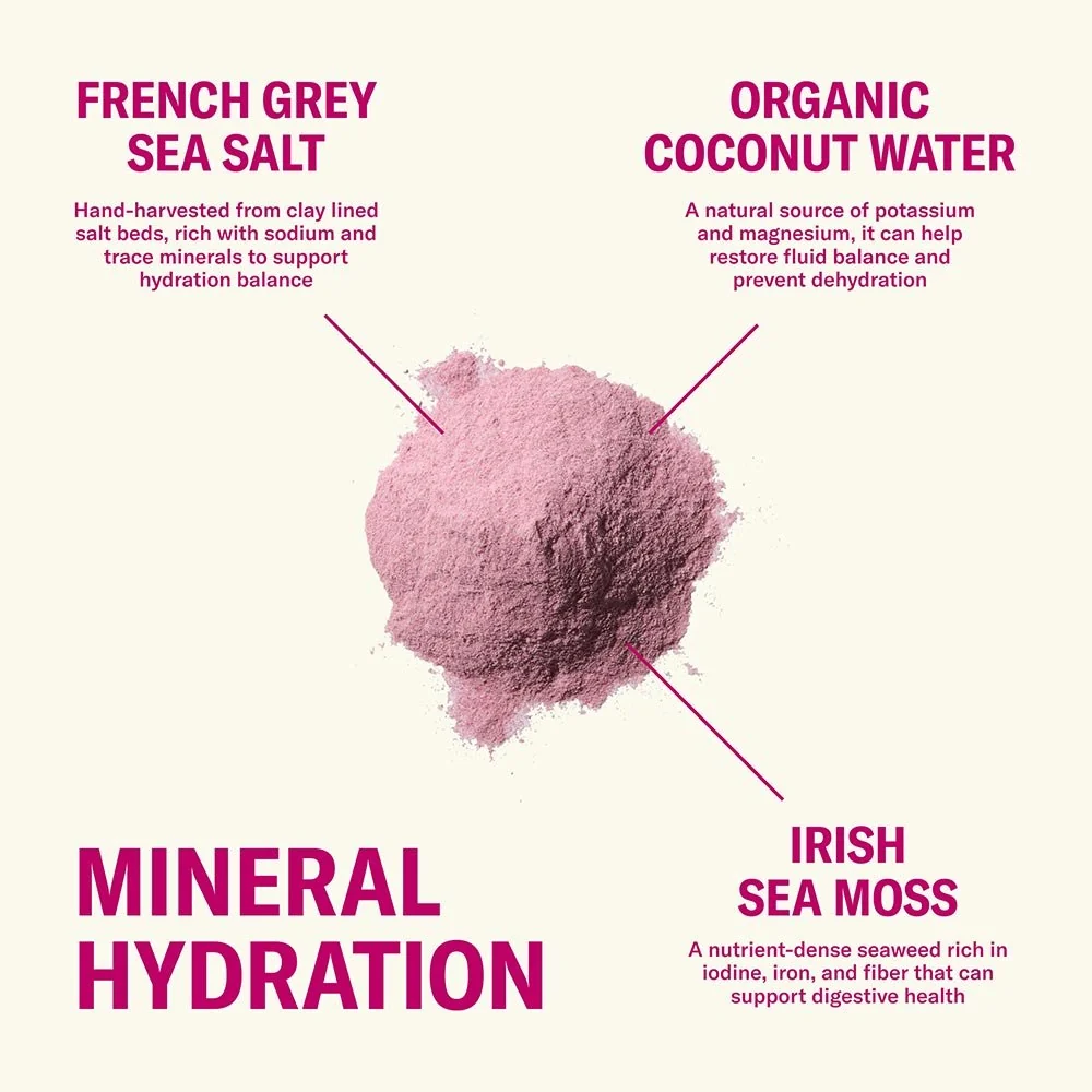 Farmer Hydrate Powder Bag - Image 14