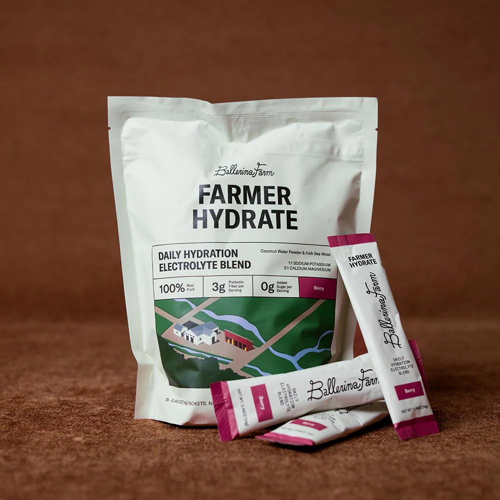 Farmer Hydrate Stick Pack Bag - Image 13