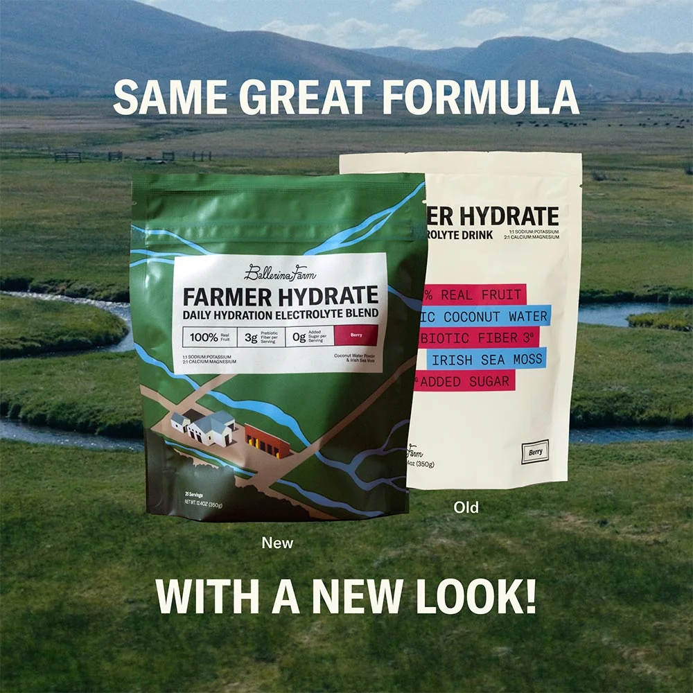 Farmer Hydrate Stick Pack Bag - Image 15