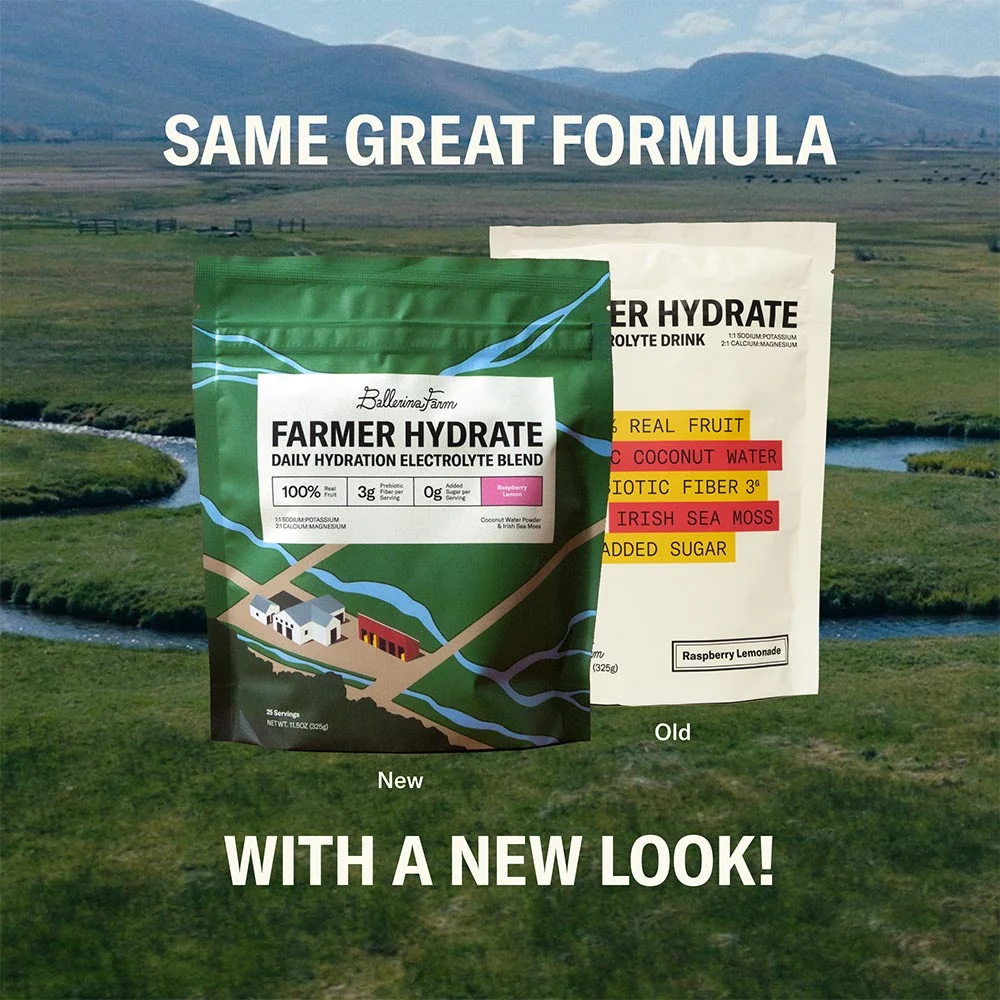 Farmer Hydrate Stick Pack Bag - Image 5
