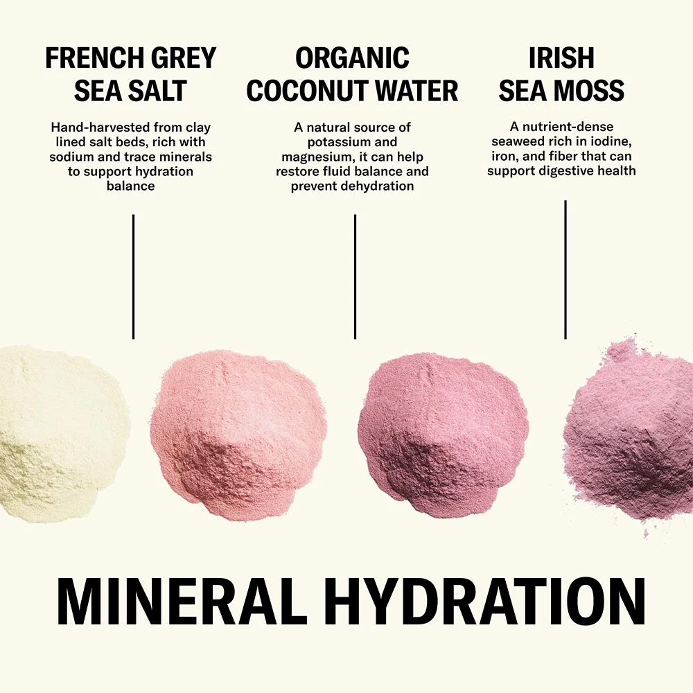 Farmer Hydrate Single Serve Variety Pack - Image 6