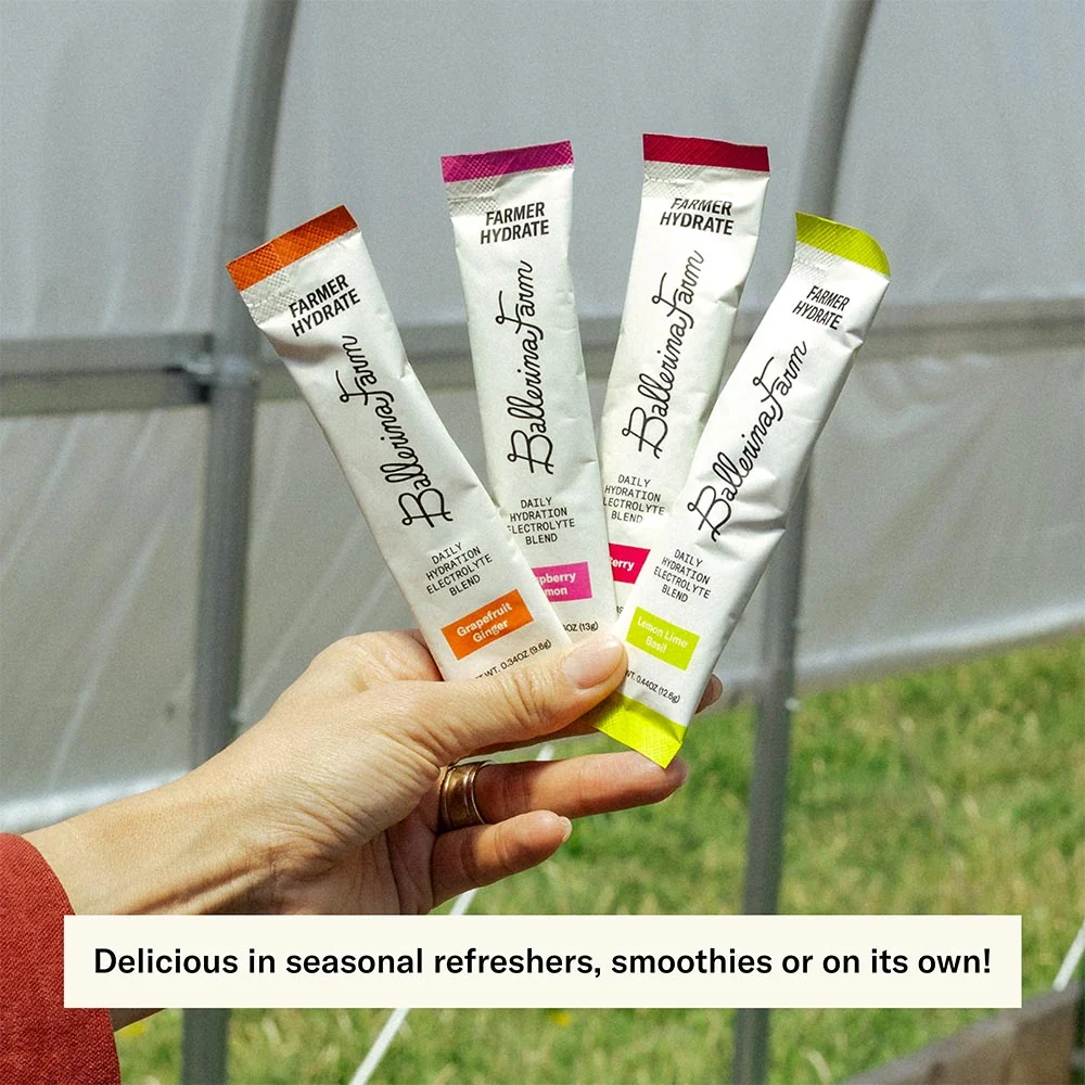 Farmer Hydrate Single Serve Variety Pack - Image 7