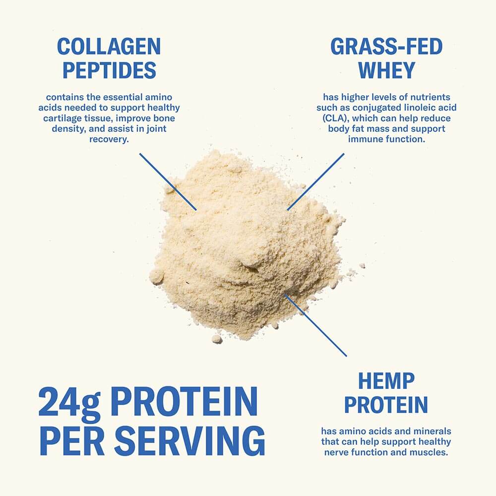 Farmer Protein Powder - Image 10