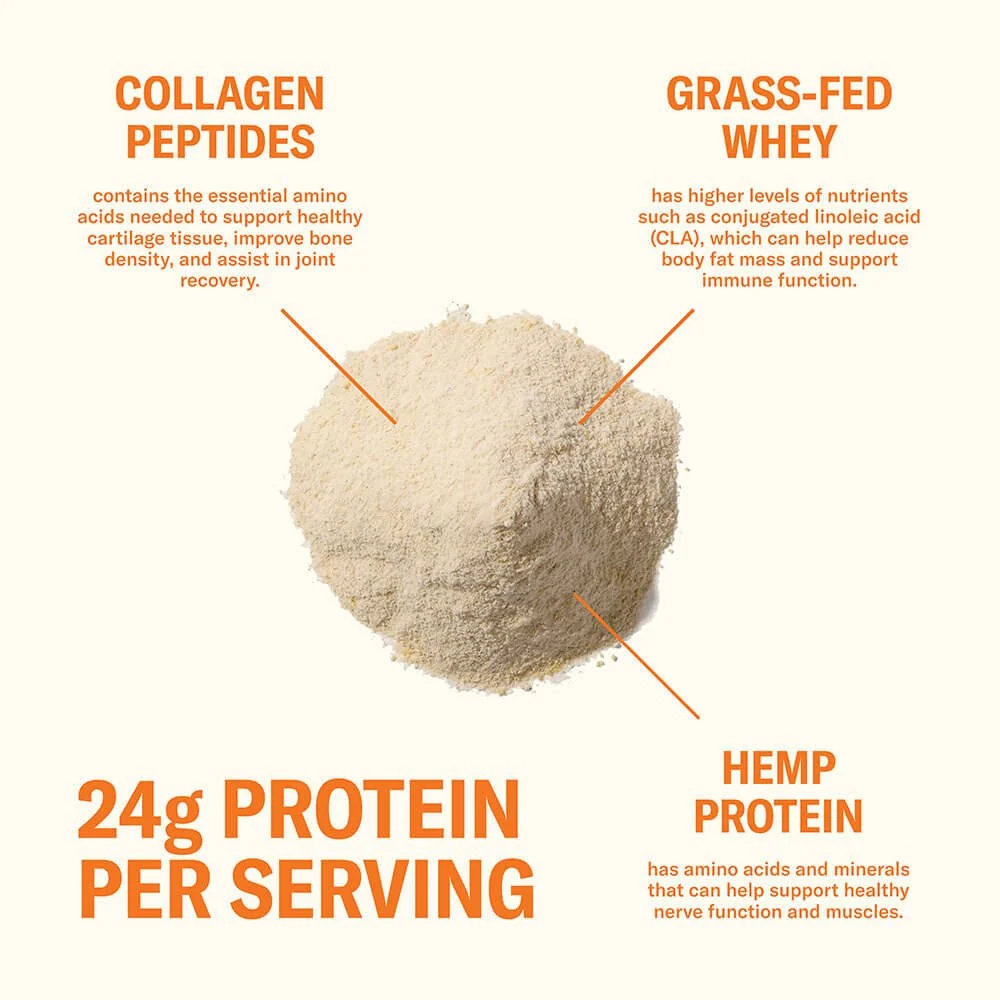 Farmer Protein Powder - Image 28
