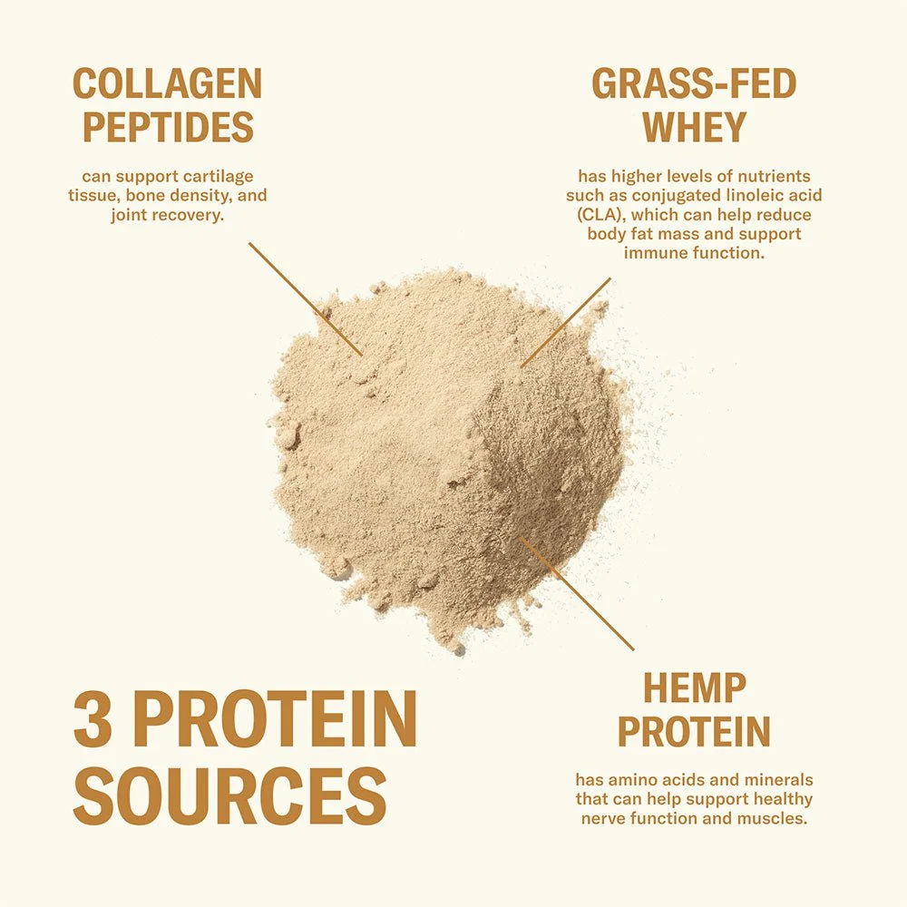 Farmer Protein Powder - Image 4