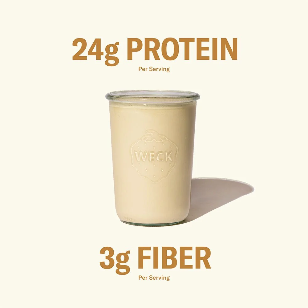 Farmer Protein Powder - Image 5