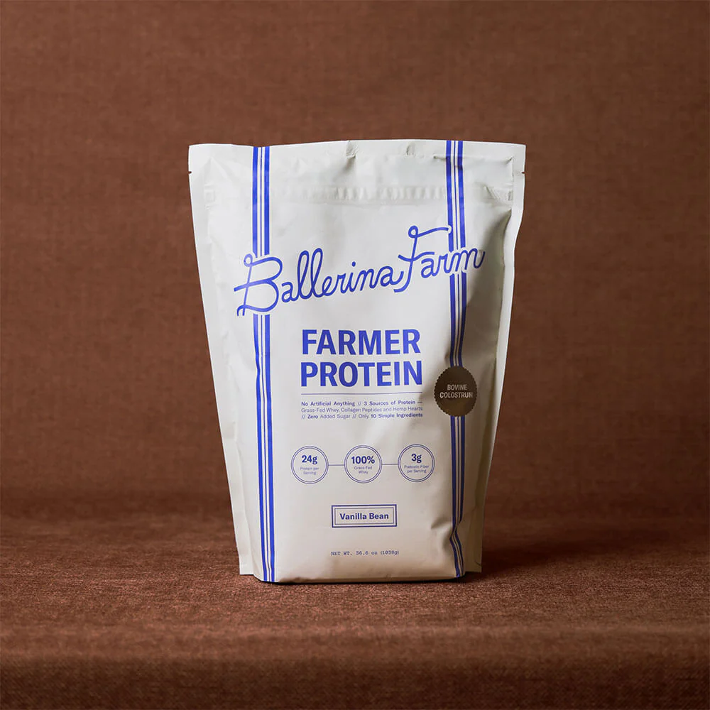 Farmer Protein Powder - Image 7