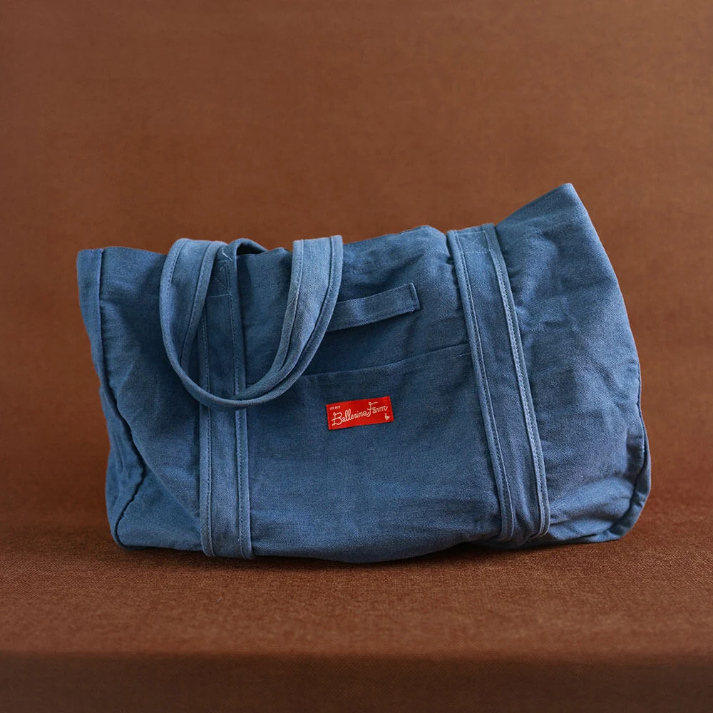 Market Tote Bag - Image 3