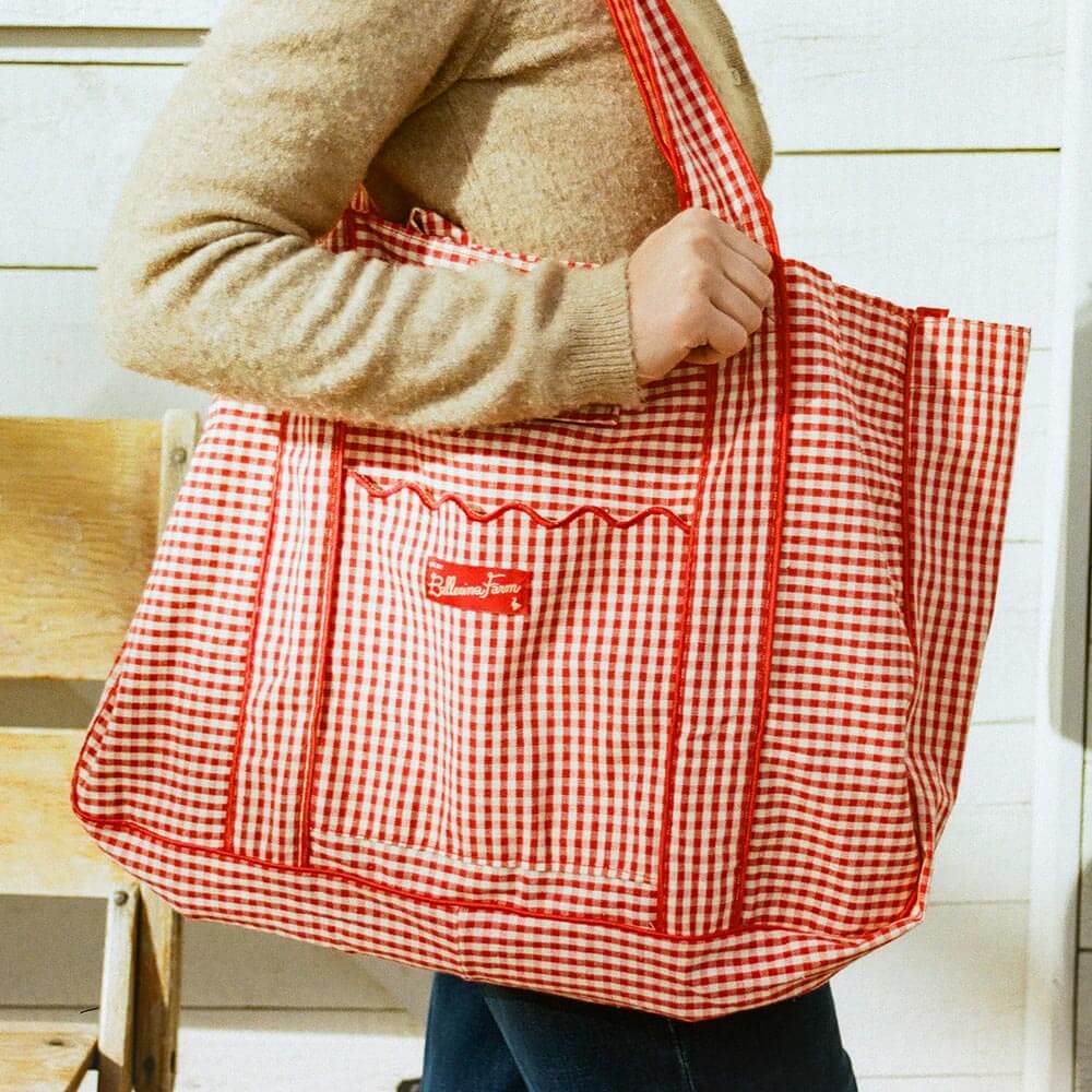 Market Tote Bag - Image 5
