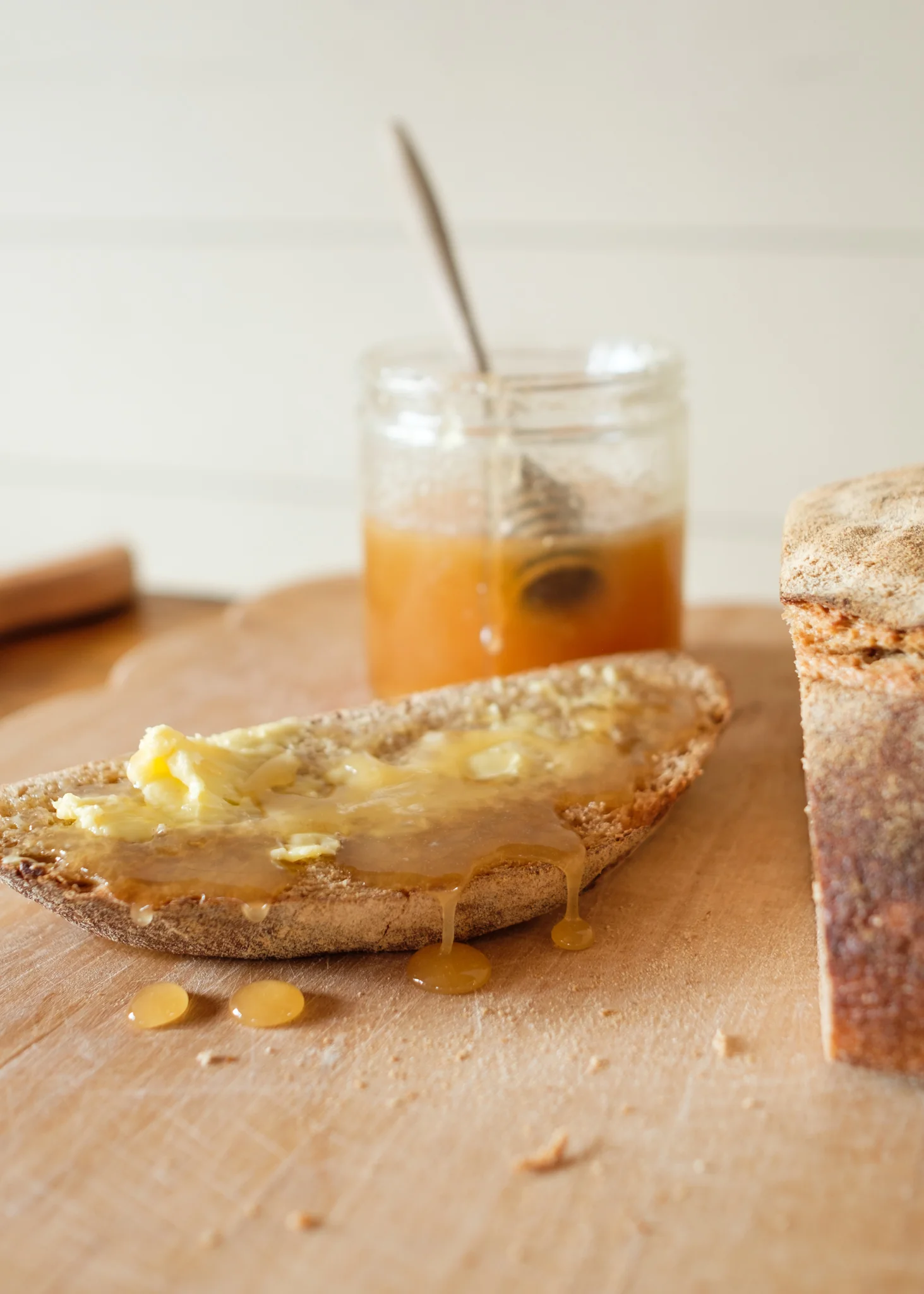 Raw Honey - Image 3