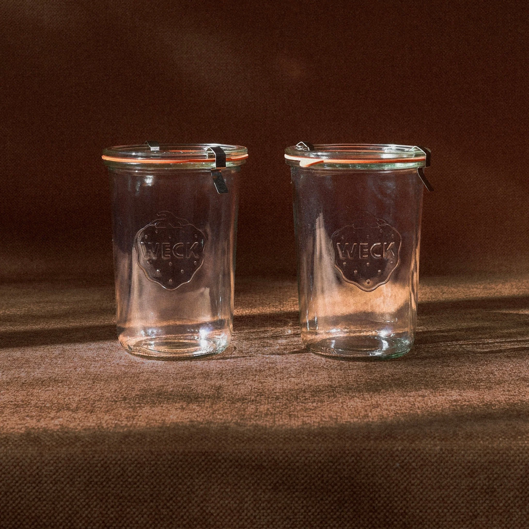 Mold Weck Jars - Image 3