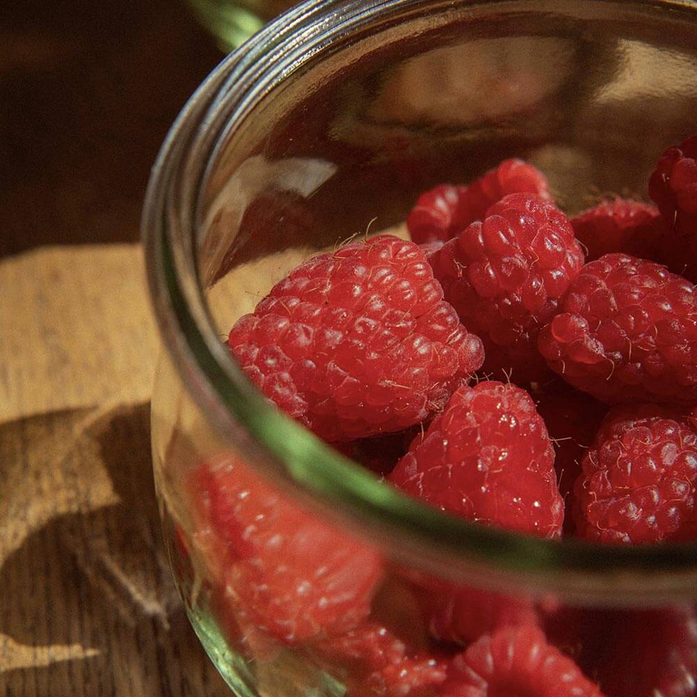 Tulip Weck Jars (Set of 3) - Image 3